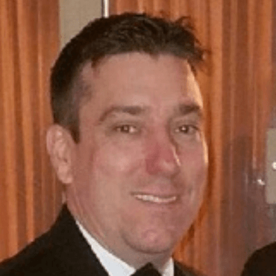 Brendan O'Brien Loan Officer