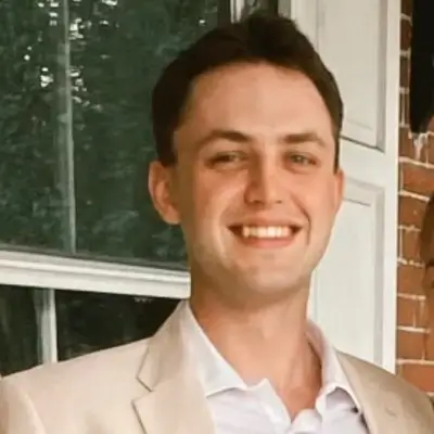 Nicklaus Lilley Loan Officer