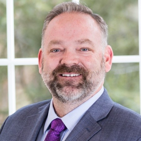 Jason Barnes Loan Officer