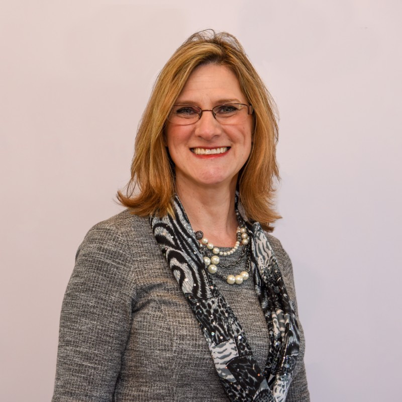 Donna McHugh Loan Officer